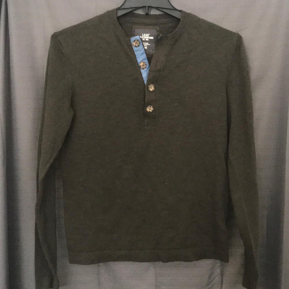 H&M Henley